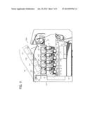 IMAGE FORMING APPARATUS AND POWDER TRANSPORT UNIT diagram and image