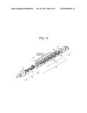 IMAGE FORMING APPARATUS AND POWDER TRANSPORT UNIT diagram and image