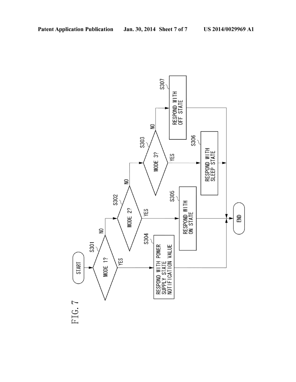 PRINTING DEVICE AND CONTROL METHOD - diagram, schematic, and image 08