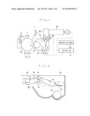 TONER RESUPPLY DEVICE AND IMAGE FORMING APPARATUS diagram and image