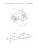 TONER RESUPPLY DEVICE AND IMAGE FORMING APPARATUS diagram and image