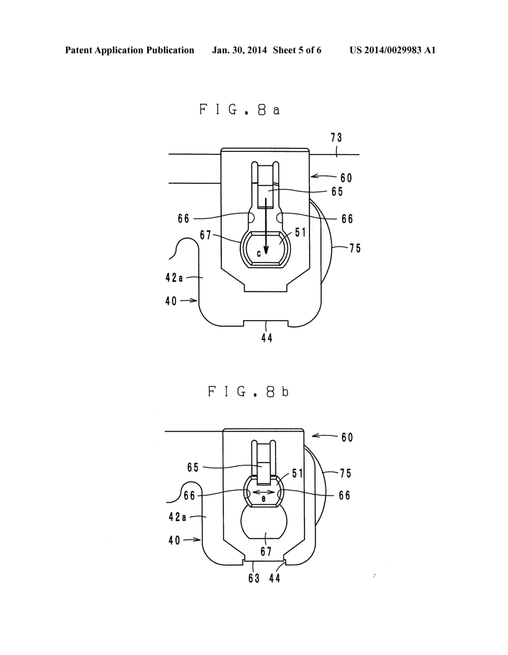 TONER RESUPPLY DEVICE AND IMAGE FORMING APPARATUS - diagram, schematic, and image 06