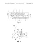 DEVELOPER SUPPLYING MEMBER, DEVELOPING DEVICE, AND IMAGE FORMING APPARATUS diagram and image