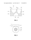 DEVELOPER SUPPLYING MEMBER, DEVELOPING DEVICE, AND IMAGE FORMING APPARATUS diagram and image