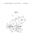 CONTROL METHOD, FIXING DEVICE AND IMAGE FORMING APPARATUS INCORPORATING     SAME diagram and image