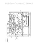 SHEET CLAMPING AND CONVEYING UNIT AND IMAGE FORMING APPARATUS WITH SAME diagram and image