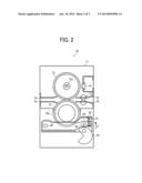 SHEET CLAMPING AND CONVEYING UNIT AND IMAGE FORMING APPARATUS WITH SAME diagram and image