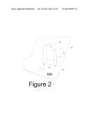 CONTINUOUS WEAVE QUICK ADJUST HARNESS BACKPLATE SYSTEM diagram and image