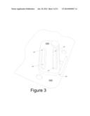 CONTINUOUS WEAVE QUICK ADJUST HARNESS BACKPLATE SYSTEM diagram and image