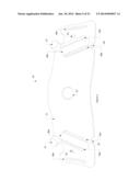 CONTINUOUS WEAVE QUICK ADJUST HARNESS BACKPLATE SYSTEM diagram and image