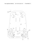 CONTINUOUS WEAVE QUICK ADJUST HARNESS BACKPLATE SYSTEM diagram and image