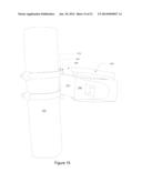 CONTINUOUS WEAVE QUICK ADJUST HARNESS BACKPLATE SYSTEM diagram and image