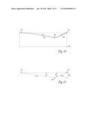 MILLING TOOL AS WELL AS A MILLING INSERT diagram and image