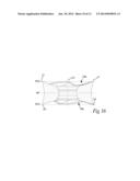 MILLING TOOL AS WELL AS A MILLING INSERT diagram and image