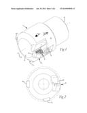 HOLE-MAKING TOOL diagram and image