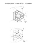 HOLE-MAKING TOOL diagram and image