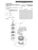 System For Preventing Rotation Of Fasteners diagram and image