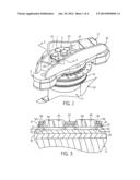 System For Preventing Rotation Of Fasteners diagram and image