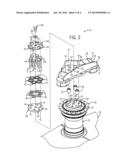 System For Preventing Rotation Of Fasteners diagram and image