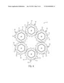 System For Preventing Rotation Of Fasteners diagram and image