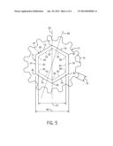 System For Preventing Rotation Of Fasteners diagram and image