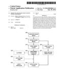 PRODUCING BOUND DOCUMENT HAVING INNER COVER SHEET diagram and image