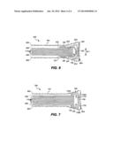 PRODUCING BOUND DOCUMENT HAVING INNER COVER SHEET diagram and image