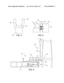 PIPE PICK-UP AND LAY DOWN APPARATUS diagram and image