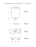 STATIONARY GAS TURBINE ARRANGEMENT AND METHOD FOR PERFORMING MAINTENANCE     WORK diagram and image