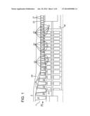 ARTICLE OF MANUFACTURE FOR TURBOMACHINE diagram and image