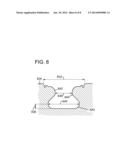 ARTICLE OF MANUFACTURE FOR TURBOMACHINE diagram and image