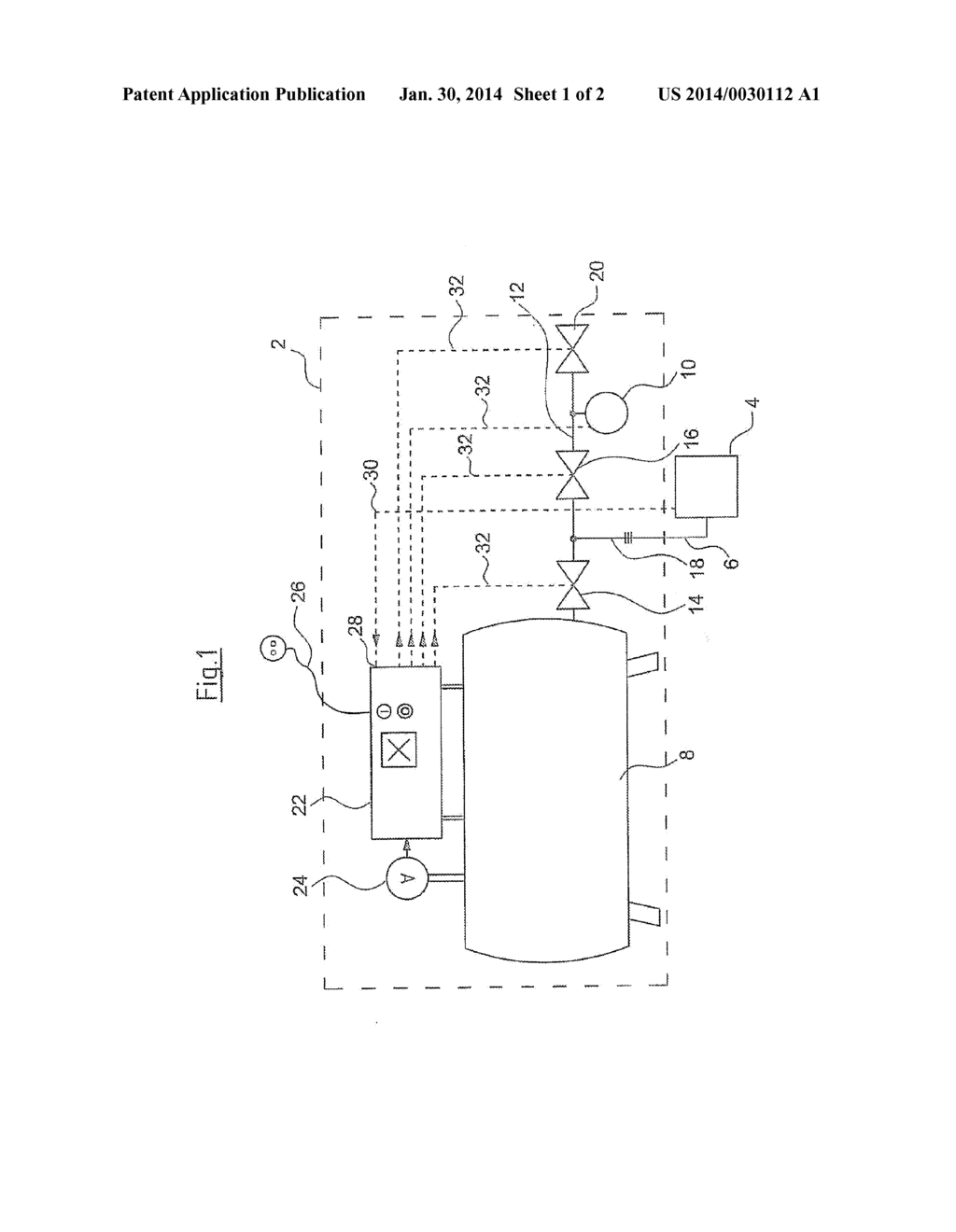 VACUUM DEVICE - diagram, schematic, and image 02