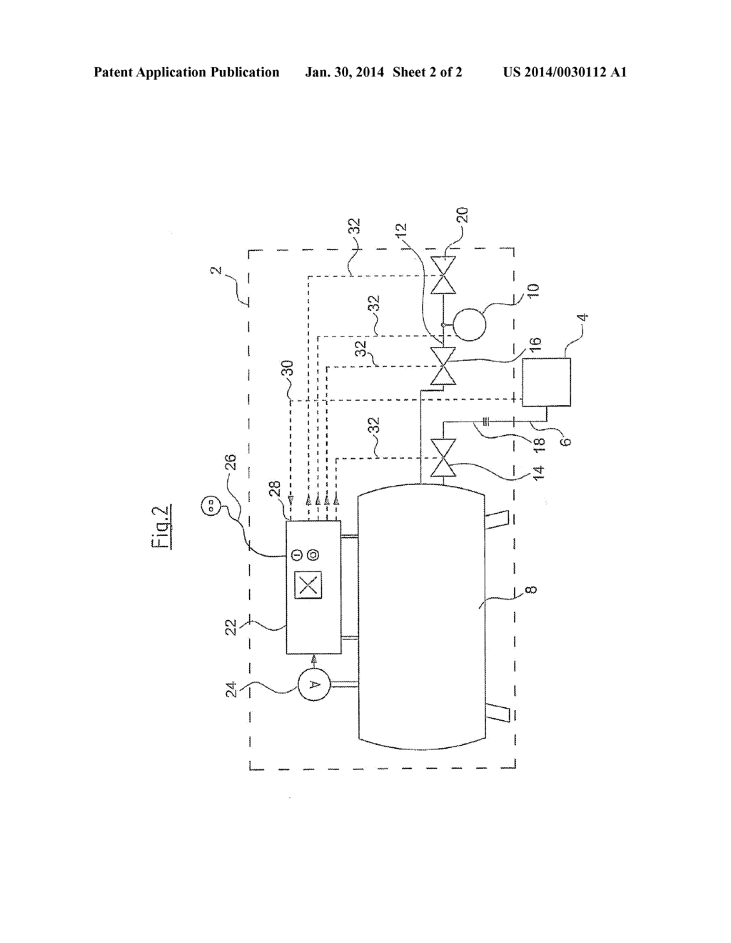 VACUUM DEVICE - diagram, schematic, and image 03