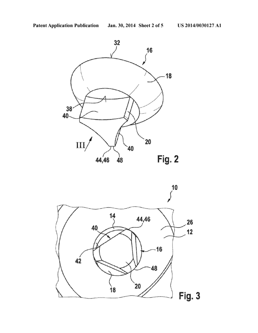 VALVE, IN PARTICULAR AN OUTLET VALVE OF A HYDRAULIC PISTON PUMP - diagram, schematic, and image 03