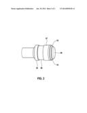 PISTON PUMP HAVING A CYLINDER BARREL diagram and image