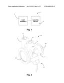 SLIDING VANE PUMP diagram and image