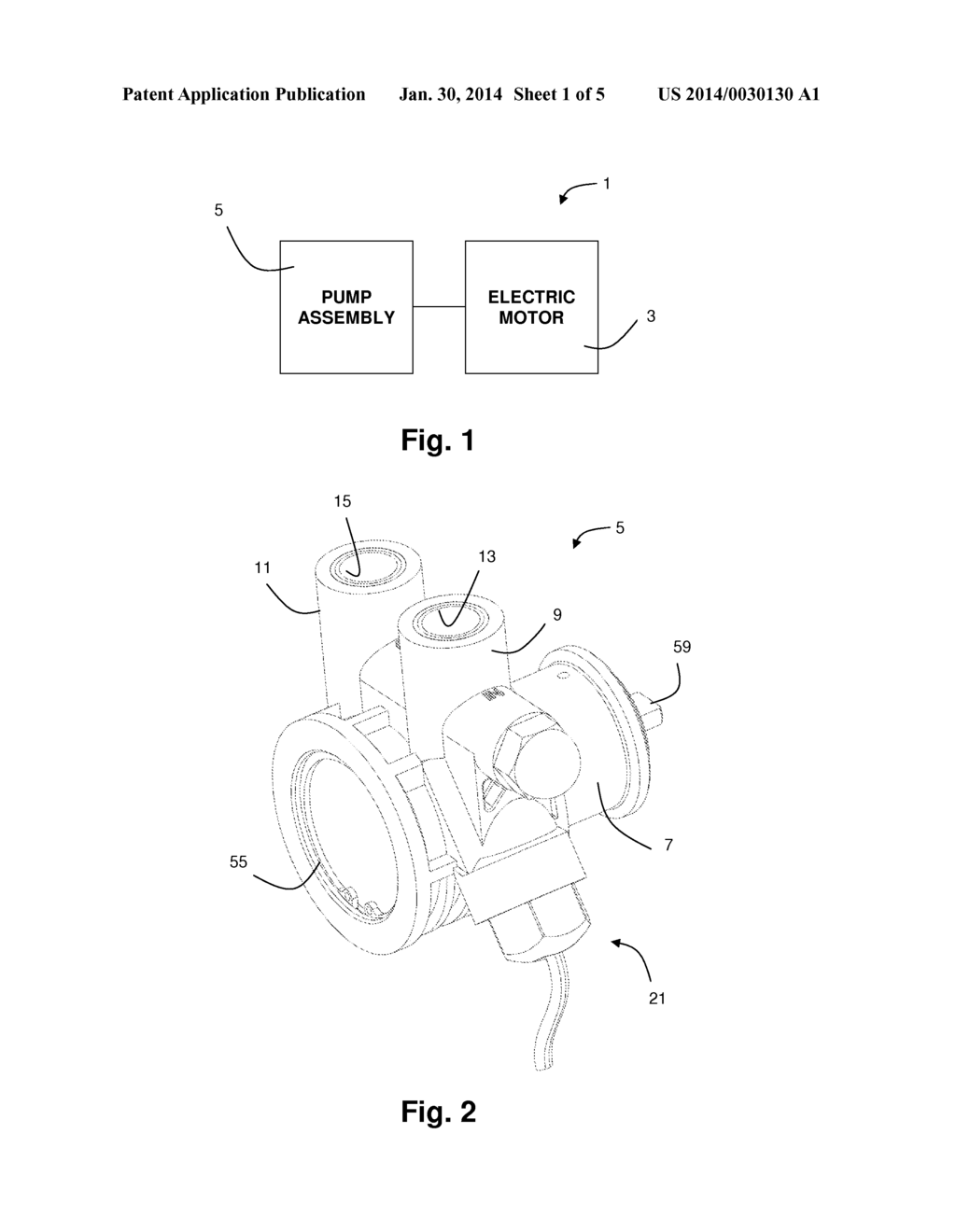 SLIDING VANE PUMP - diagram, schematic, and image 02