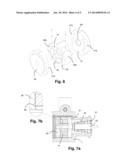 SLIDING VANE PUMP diagram and image