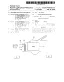 AIR PURIFICATION DEVICE FOR VEHICLES diagram and image