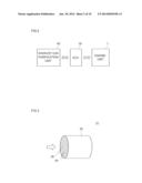 EXHAUST GAS PURIFICATION OXIDATION CATALYST diagram and image