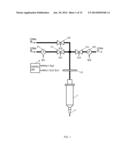 DISPENSING DEVICE AND DISPENSING SYSTEM diagram and image