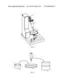 DISPENSING DEVICE AND DISPENSING SYSTEM diagram and image