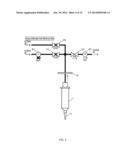 DISPENSING DEVICE AND DISPENSING SYSTEM diagram and image