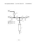 DISPENSING DEVICE AND DISPENSING SYSTEM diagram and image