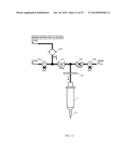 DISPENSING DEVICE AND DISPENSING SYSTEM diagram and image