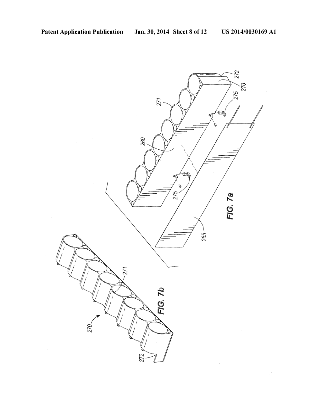 HEATING, SHAKING, AND MAGNETIZING APPARATUS AND METHOD OF OPERATING THE     SAME - diagram, schematic, and image 09