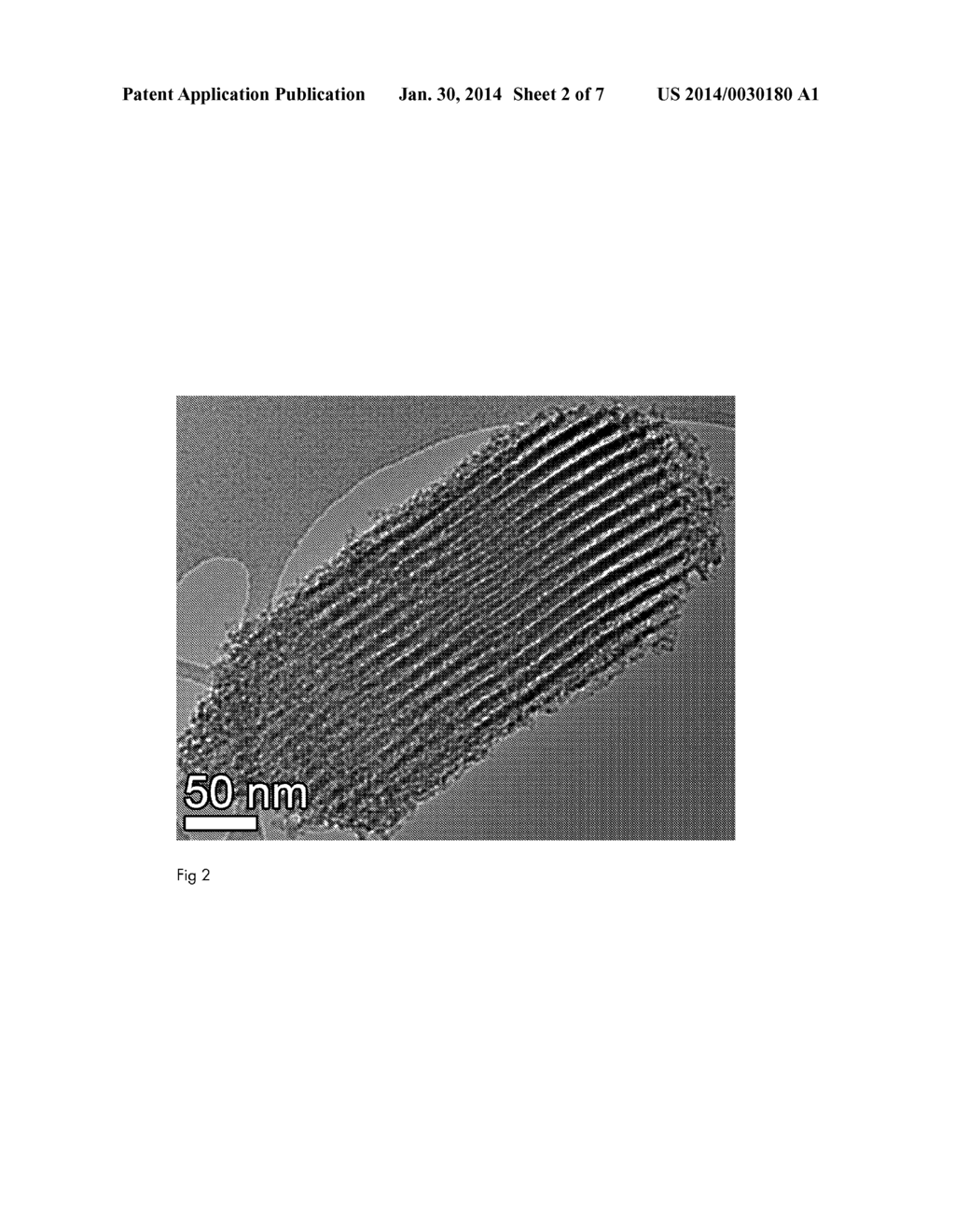 MANUFACTURE OF CRYSTALLITE PARTICLES - diagram, schematic, and image 03