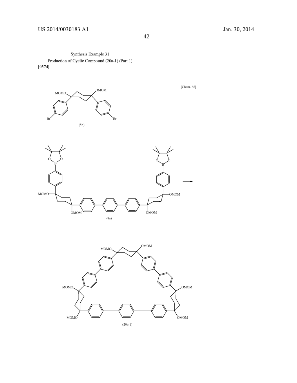 CARBON NANOTUBE MANUFACTURING METHOD - diagram, schematic, and image 48