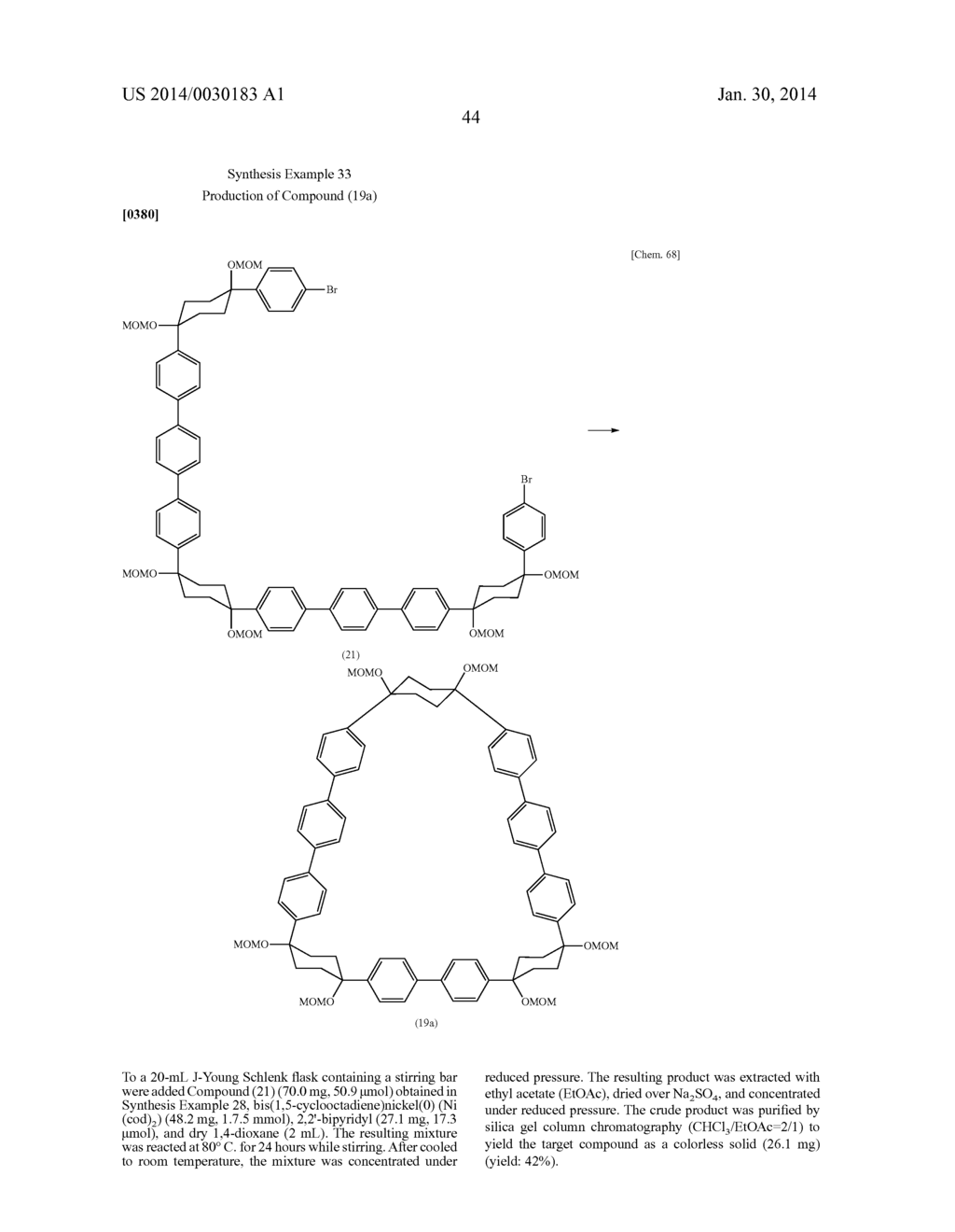 CARBON NANOTUBE MANUFACTURING METHOD - diagram, schematic, and image 50