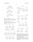 MACROCYCLIC INHIBITORS OF FLAVIVIRIDAE VIRUSES diagram and image